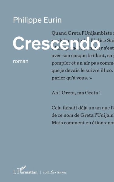 CRESCENDO (eBook, PDF)