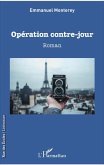Opération contre-jour (eBook, PDF)