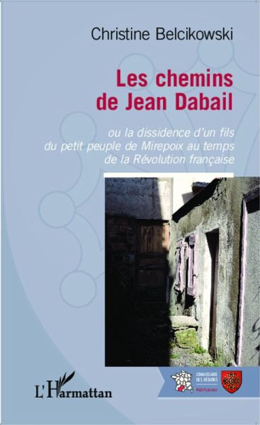 Les chemins de Jean Dabail (eBook, PDF)