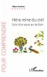 Héra reine du ciel (eBook, PDF) - Bild 1