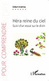 Héra reine du ciel (eBook, PDF)