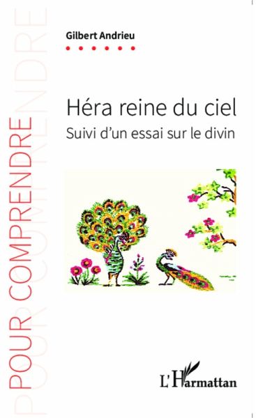 Héra reine du ciel (eBook, PDF) Héra reine du ciel (eBook, PDF)