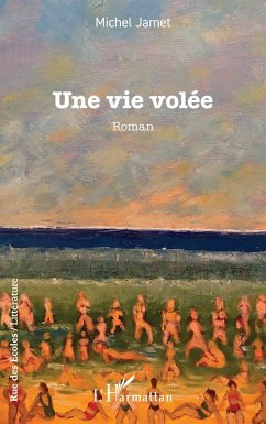 Une vie volee (eBook, PDF) - Jamet