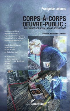 Corps-à-corps oeuvre-public : (eBook, PDF) - Lejeune