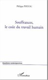 Souffrances, le coût du travail humain (eBook, ePUB)
