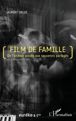 Cover Film de famille (eBook, PDF)
