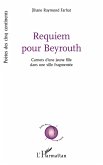 Requiem pour Beyrouth (eBook, PDF)