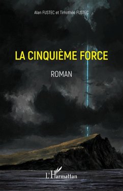 Cover La cinquième force (eBook, PDF)