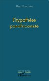 L'hypothèse panafricaniste (eBook, PDF)