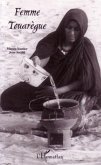 Femme Touarègue (eBook, ePUB)