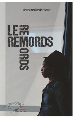 Cover Le remords (eBook, PDF)