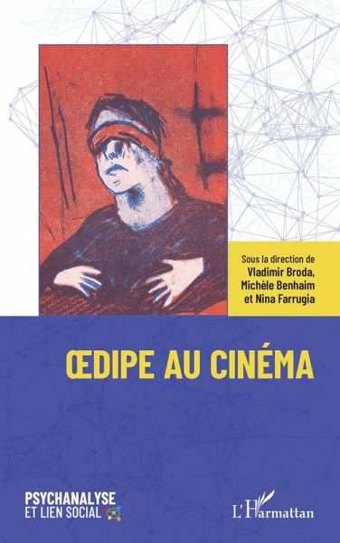 Oedipe au cinema (eBook, PDF)