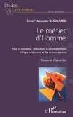 Le métier d'Homme (eBook, PDF)