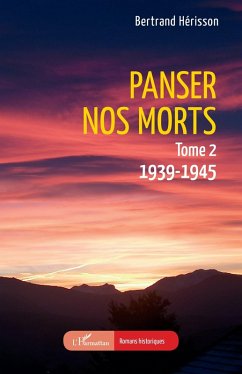 Cover Panser nos morts (eBook, PDF)