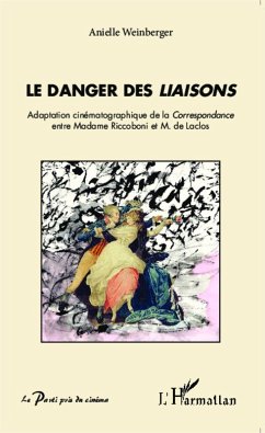 Cover Le danger des <em>Liaisons</em> (eBook, PDF)