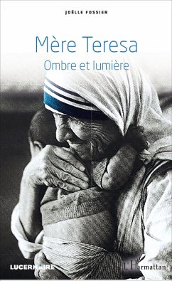 Cover Mère Teresa (eBook, PDF)