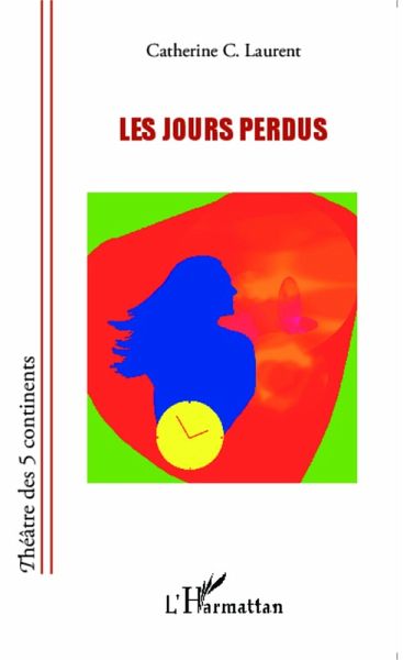 Les jours perdus (eBook, PDF)