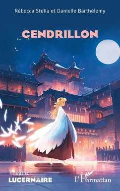 Cover Cendrillon (eBook, PDF)