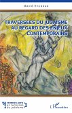 Traversées du judaïsme au regard des enjeux contemporains (eBook, PDF)