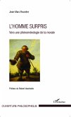 L'homme surpris (eBook, ePUB)