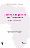 L'accès à la justice au Cameroun (eBook, PDF)