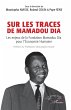 Sur les traces de Mamadou Dia (eBook,... - Bild 1