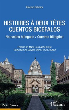 HISTOIRES À DEUX TETES / CUENTOS BICÉFALOS (eBook, PDF) - Silveira