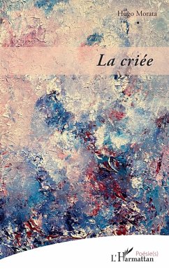 Cover La Criee (eBook, PDF)