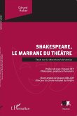 Shakespeare, le marrane du théâtre (eBook, PDF)