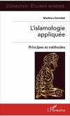 L'islamologie appliquée (eBook, PDF)