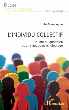 Cover L'individu collectif (eBook, PDF)