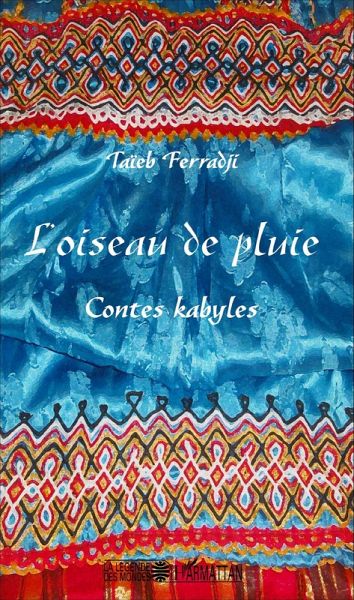 L'oiseau de pluie (eBook, PDF)