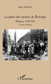 La grève des mineurs du Borinage (eBook, PDF)