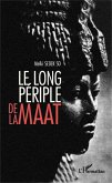 Le long périple de la Maât (eBook, PDF)