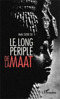 Cover Le long périple de la Maât (eBook, PDF)