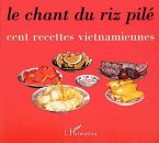 Le chant du riz pilé (eBook, PDF)