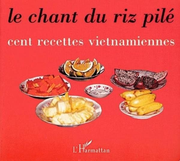 Le chant du riz pilé (eBook, PDF) Le chant du riz pilé (eBook, PDF)