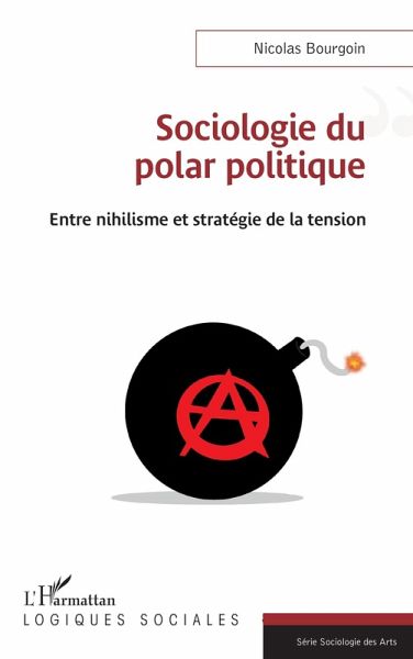 Sociologie du polar politique (eBook, ePUB)