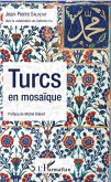 Turcs en mosaïque (eBook, PDF)