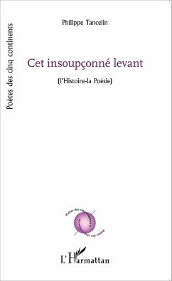 Cover Cet insoupçonné levant (eBook, PDF)