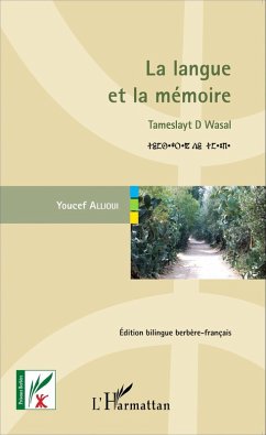 Cover La langue et la mémoire (eBook, PDF)