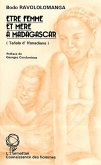 Etre femme et mère à Madagascar (eBook, PDF)