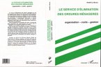 Le service d'élimination des ordures ménagères (eBook, PDF)