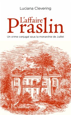 L'affaire Praslin (eBook, PDF) - Clevering