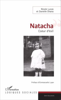 Cover Natacha (eBook, PDF)