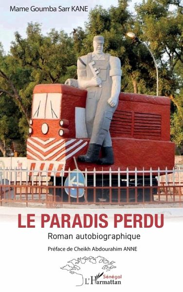 Le paradis perdu (eBook, PDF)