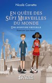 En quête des Sept Merveilles du monde (eBook, PDF)