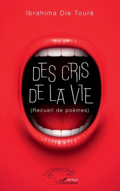 Cover Des cris de la vie (eBook, PDF)