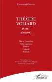 Théâtre Vollard (eBook, PDF)