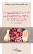 Le mariage dans la tradition kpèlè en... - Bild 1